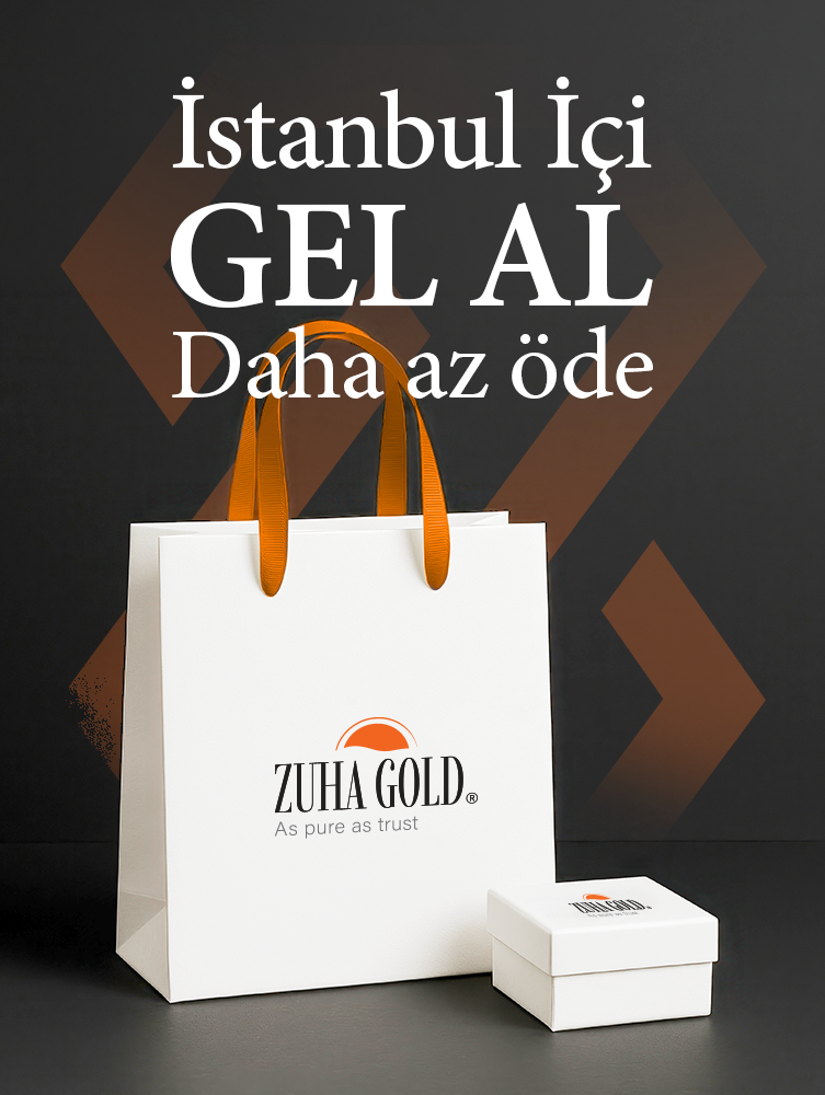 Zuha Gold